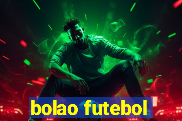 bolao futebol